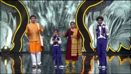 Super Dancer Chapter 5 - 19th July 2025